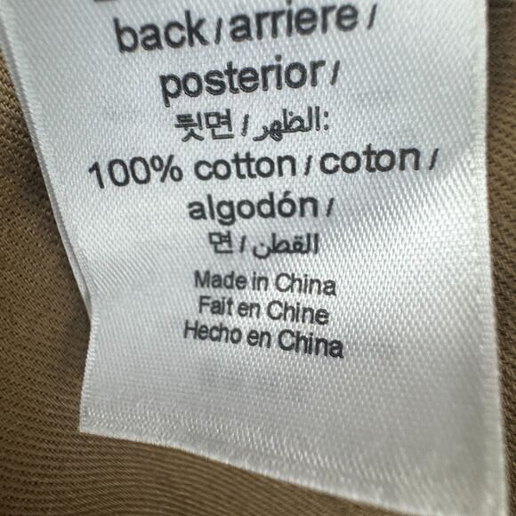 Pottery Barn Teen Camden Reversible Standard Sham Pair Faded Navy Blue Cotton - Picture 6 of 8